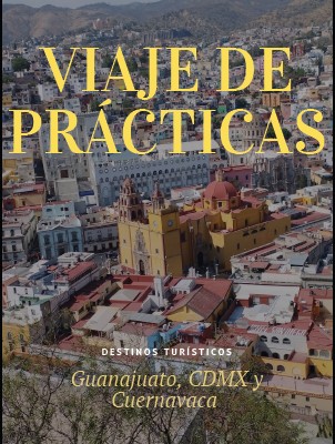 Viaje de Practicas E2