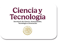 CONACYT" title=